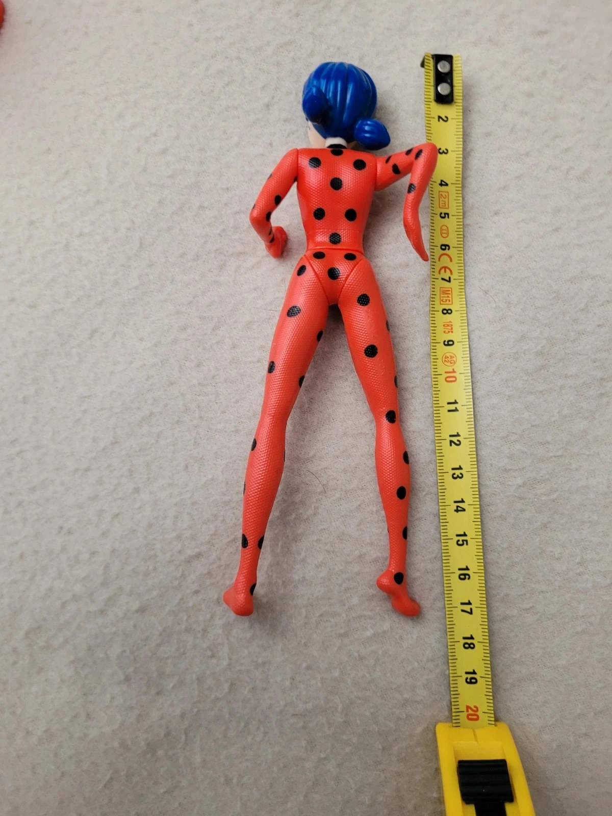 Figurine Lady Bug – photo 7